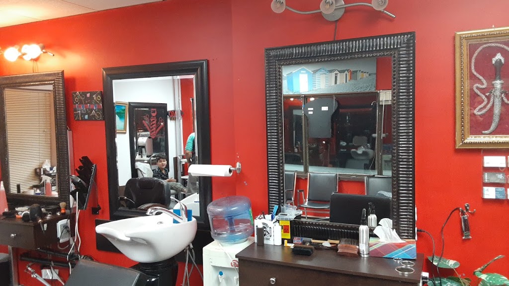 Salon Les Amis | 2669 Ch Ste-Foy, Québec, QC G1V 1V3, Canada | Phone: (418) 952-4859