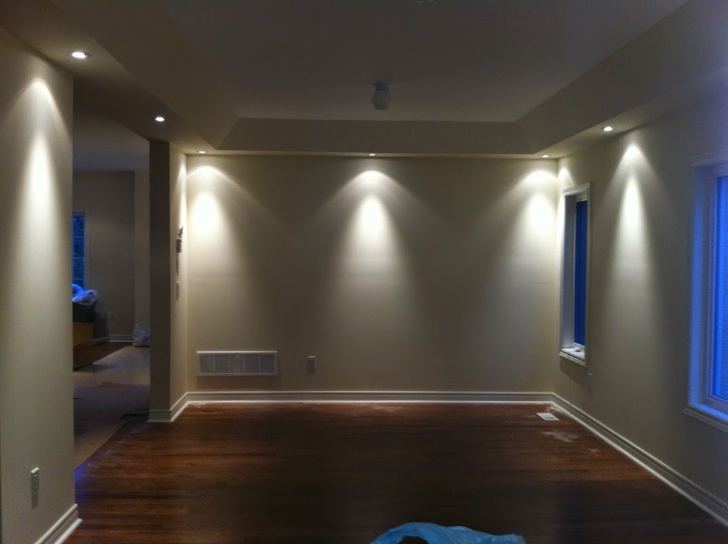Certified Pot Light Inc. | Westwood Ln, Richmond Hill, ON L4C, Canada | Phone: (416) 893-2210