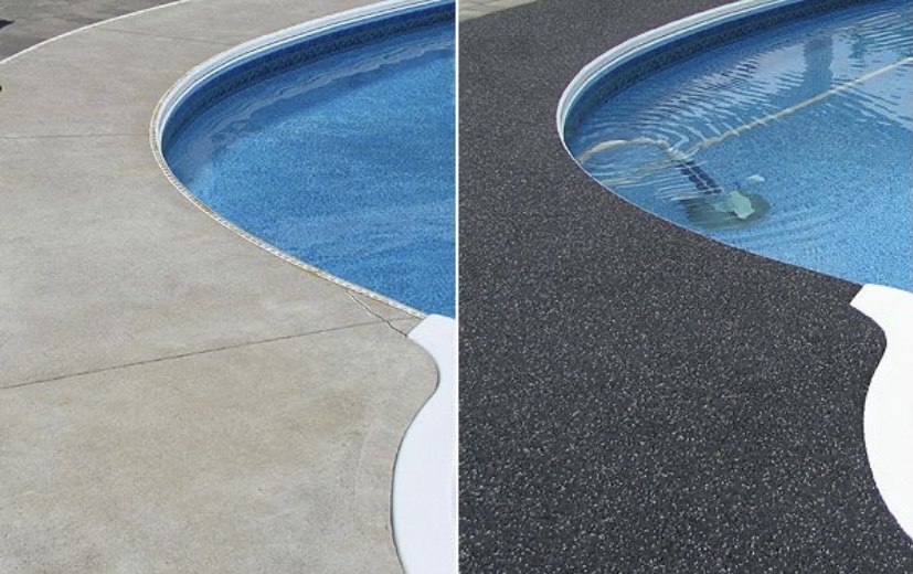 Enviro Rubber Surfacing & Paving | 16458 23A Ave, Surrey, BC V4Z 0L9, Canada | Phone: (778) 294-7524