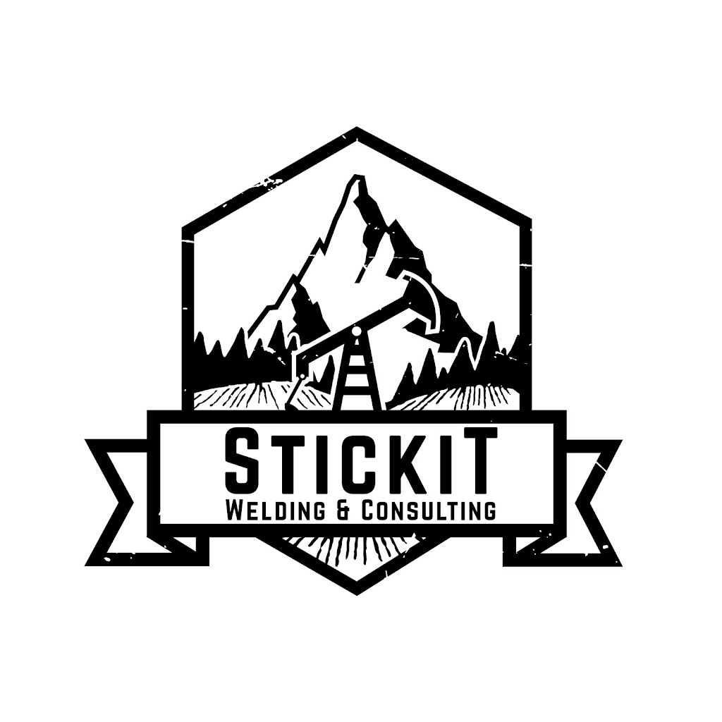 Stickit Welding & Consulting | 106 Westview Dr, Sylvan Lake, AB T4S 1H7, Canada | Phone: (403) 896-0323