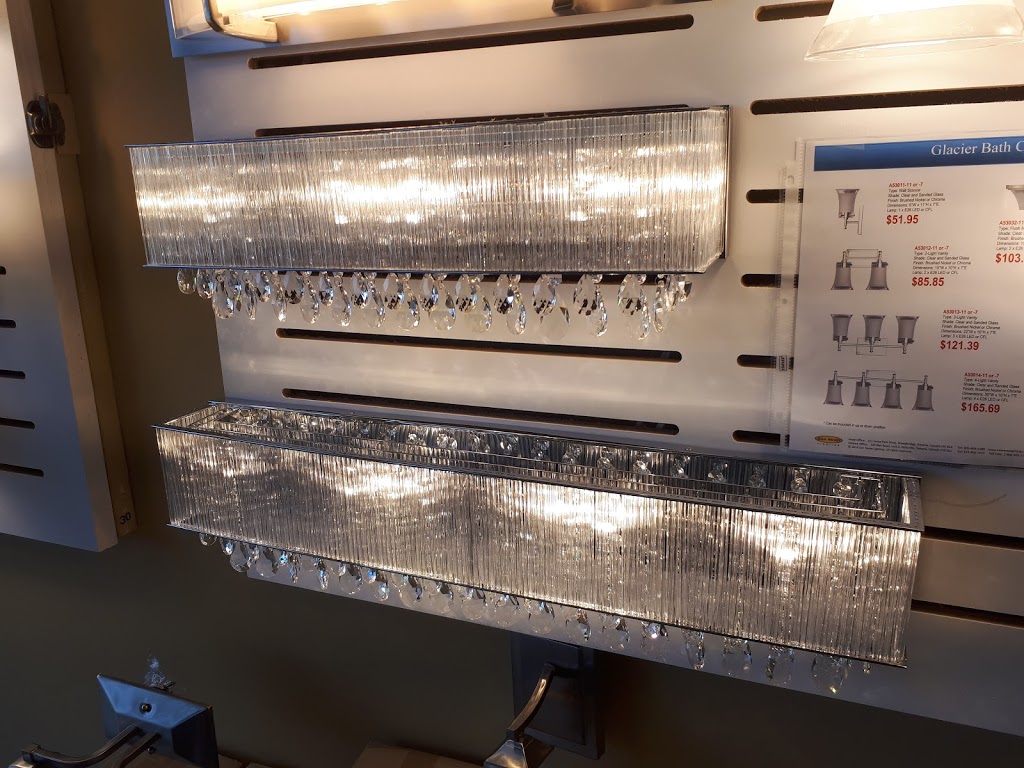 San Remo Lighting | 200 Iber Rd #5, Stittsville, ON K2S 0L5, Canada | Phone: (613) 836-1977