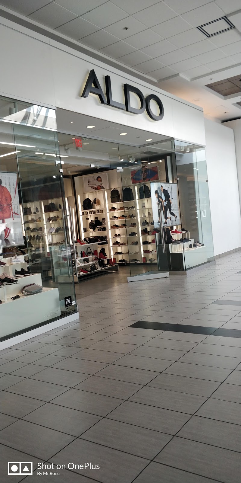ALDO | 550 King St N, Waterloo, ON N2L 5W6, Canada | Phone: (519) 725-9840