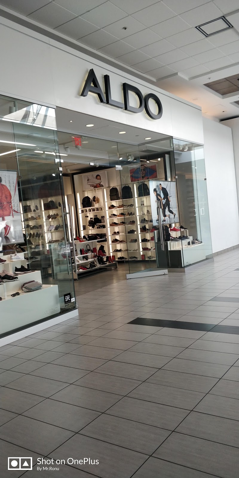 ALDO - 550 King St N, Waterloo, ON N2L 5W6, Canada