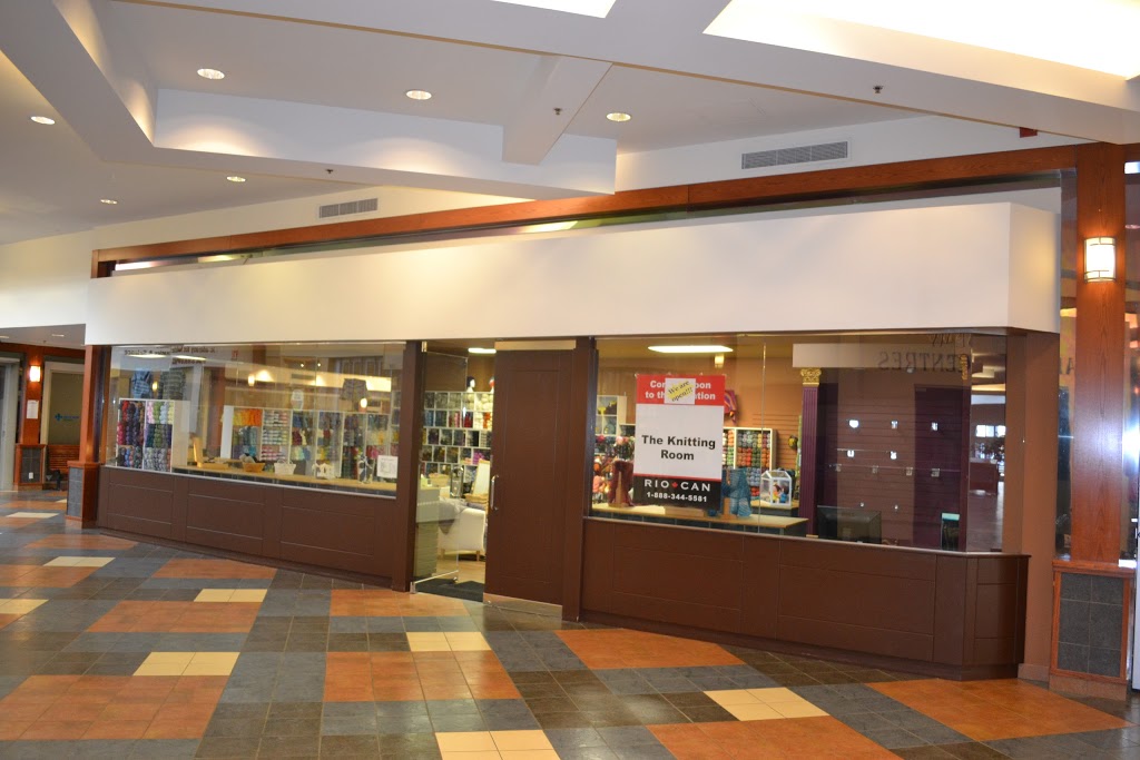 The Knitting Room | 3630 Brentwood Rd NW #308, Calgary, AB T2L 1K8, Canada | Phone: (403) 288-1959