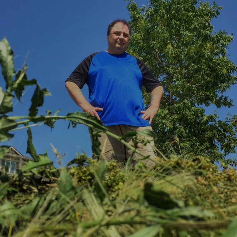 Leuschners Lawn and Landscape | 341 Durham Regional Hwy 47, Goodwood, ON L0C 1A0, Canada | Phone: (905) 709-2221