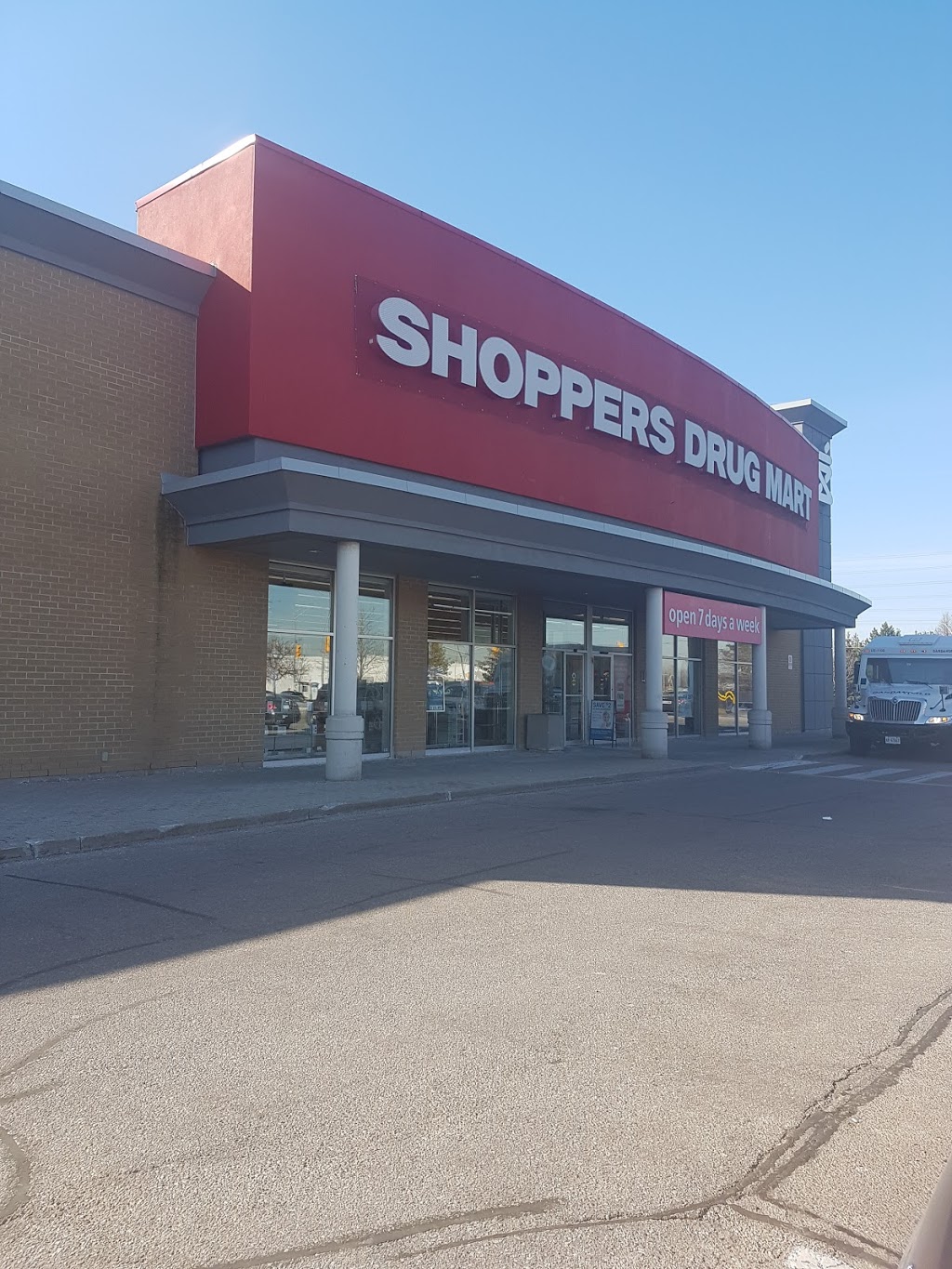 Shoppers Drug Mart | 5425 Creditview Rd #1, Mississauga, ON L5V 2P3, Canada | Phone: (905) 858-8711