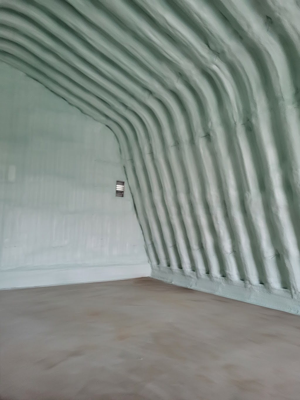 D.D Spray Foam Services | Box64 552081 rr 163, Andrew, AB T0B 0C0, Canada | Phone: (780) 821-9026