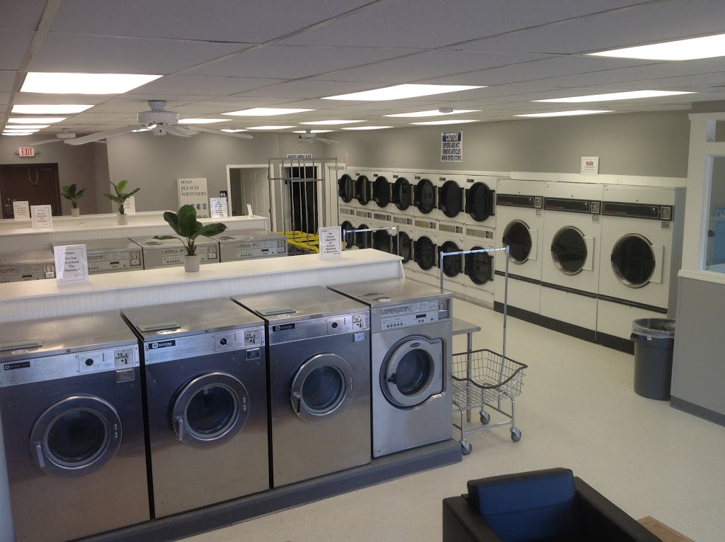 Susie Suds Laundry | 6316 Robinson Rd, Lockport, NY 14094, USA | Phone: (716) 727-0623