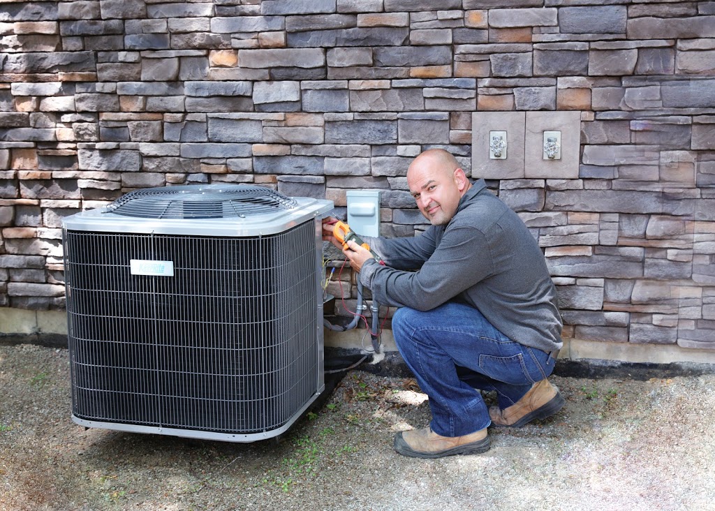 Byrite Heating & Air Conditioning | 318 Kawartha Hideaway Rd, Buckhorn, ON K0L 1J0, Canada | Phone: (705) 657-7885