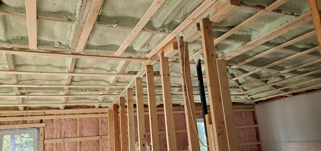 Construction Rénovation MOA inc | 1278 Rue Gunter, Québec, QC G3J 1M5, Canada | Phone: (418) 440-3459