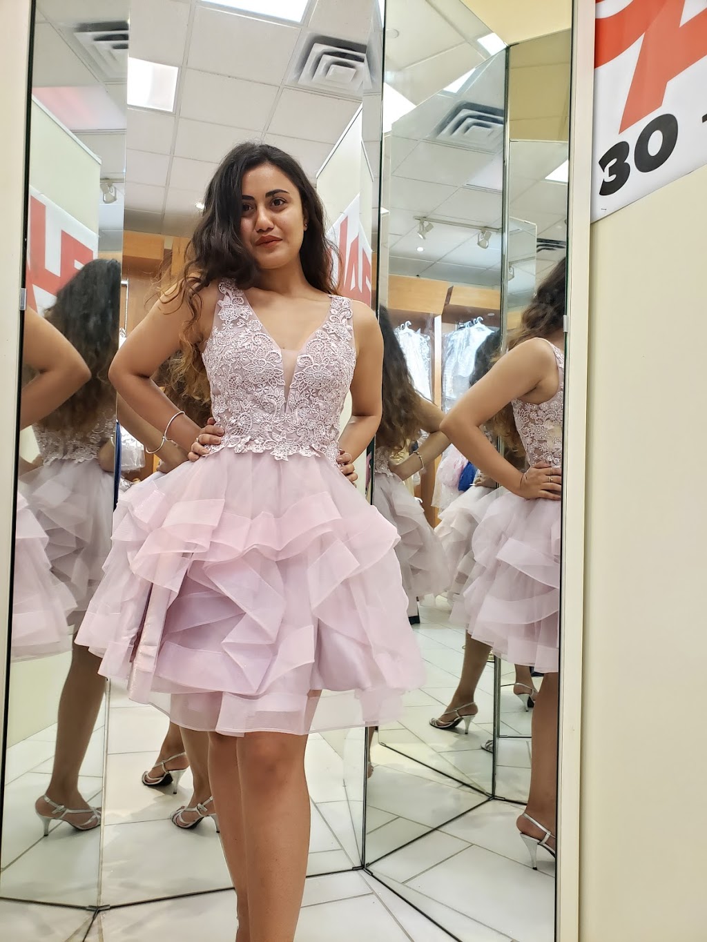 Image Fashions | 355 Hespeler Rd, Cambridge, ON N1R 6B3, Canada | Phone: (519) 621-6881