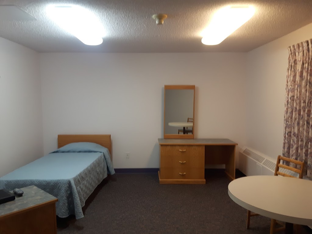 Andrew Senior Citizens Lodge | 5034 53 Ave, Andrew, AB T0B 0C0, Canada | Phone: (780) 365-3737
