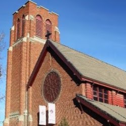 Christ Church Preschool | 3602 8 St SW, Calgary, AB T2T 3A7, Canada | Phone: (403) 243-4680