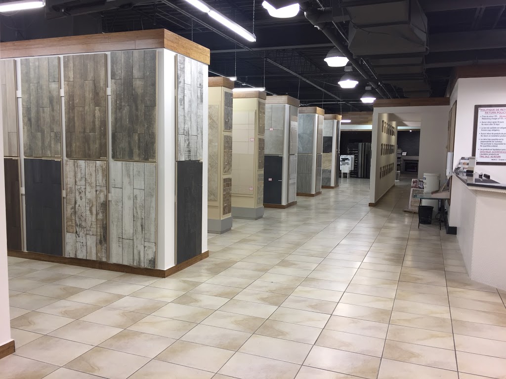 Centre Céramique 440 | 1700 Autoroute Laval O, Laval, QC H7S 2E7, Canada | Phone: (450) 687-9440