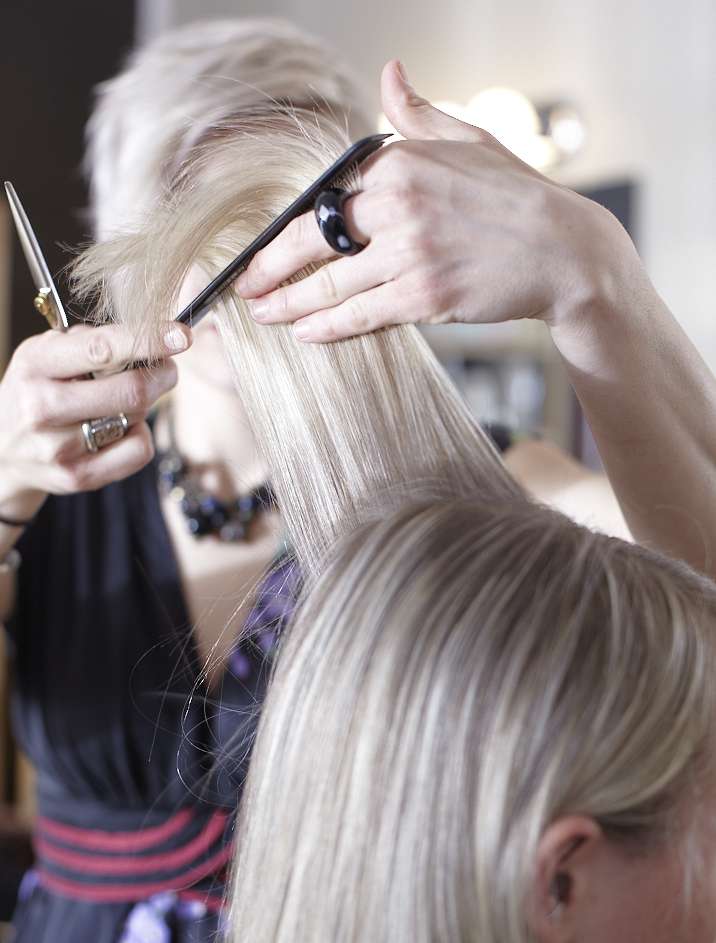 Barberetta Hair - Mobile Hairstyling, Safely, Outdoors | 2133 Munden Rd, Mississauga, ON L5A 2R3, Canada | Phone: (647) 261-1860