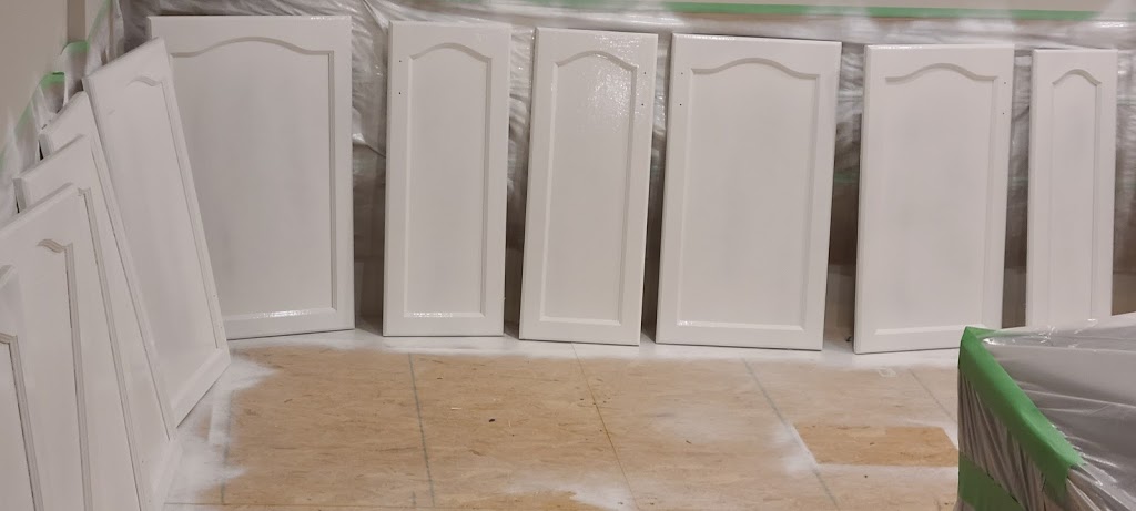 Fouad DECORATIONS | 29 Ferguson Pl, Peterborough, ON K9H 7M9, Canada | Phone: (705) 772-4025