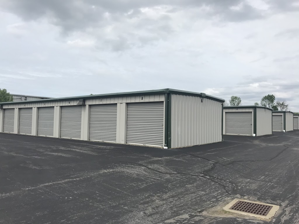 Orchard Park Self Storage | 3371 N Benzing Rd, Orchard Park, NY 14127, USA | Phone: (716) 309-2020