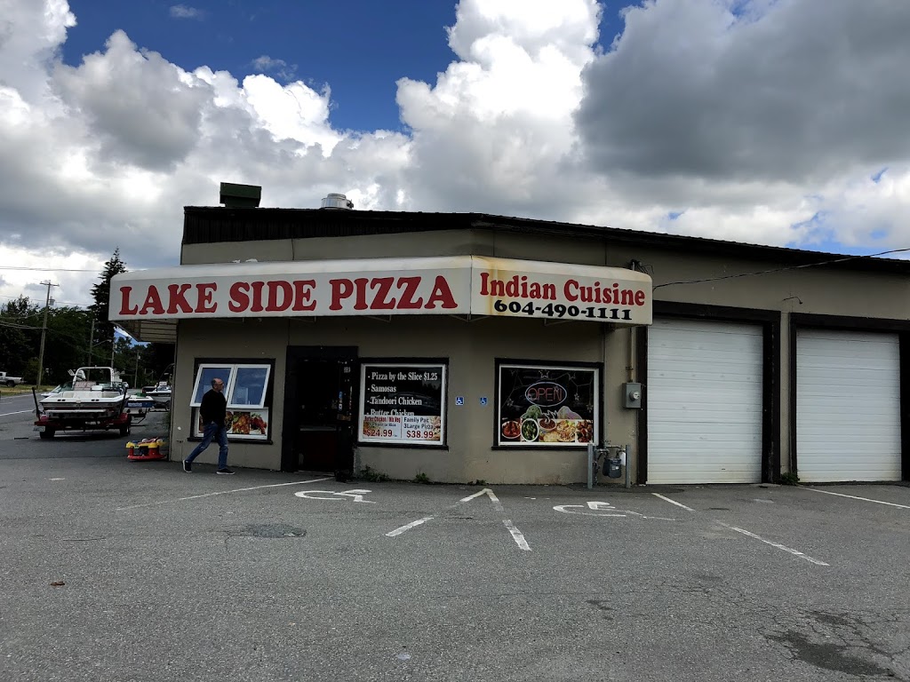 Lake Side Pizza | 41909 Yarrow Central Rd, Chilliwack, BC V2R 5E7, Canada | Phone: (604) 490-1111