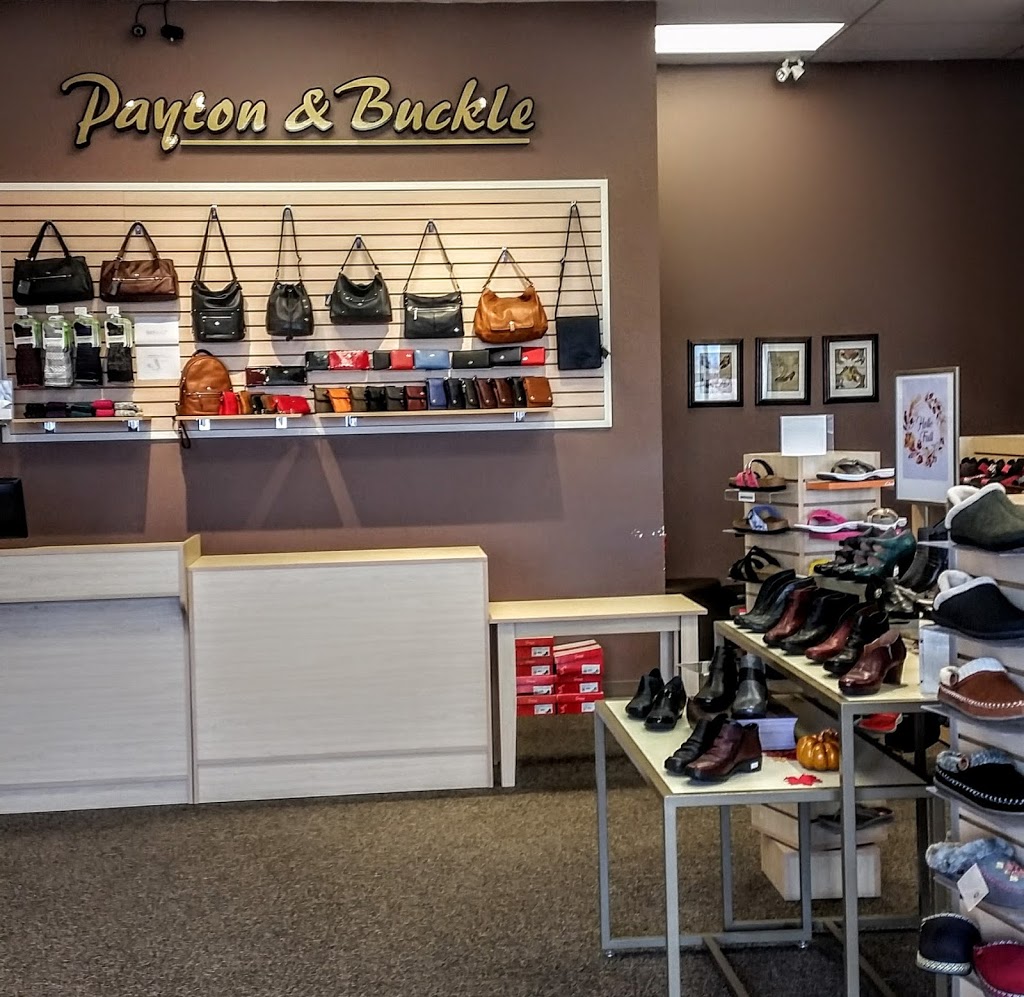 Payton & Buckle | 19800 Lougheed Hwy, Pitt Meadows, BC V3Y 2W1, Canada | Phone: (604) 457-3375