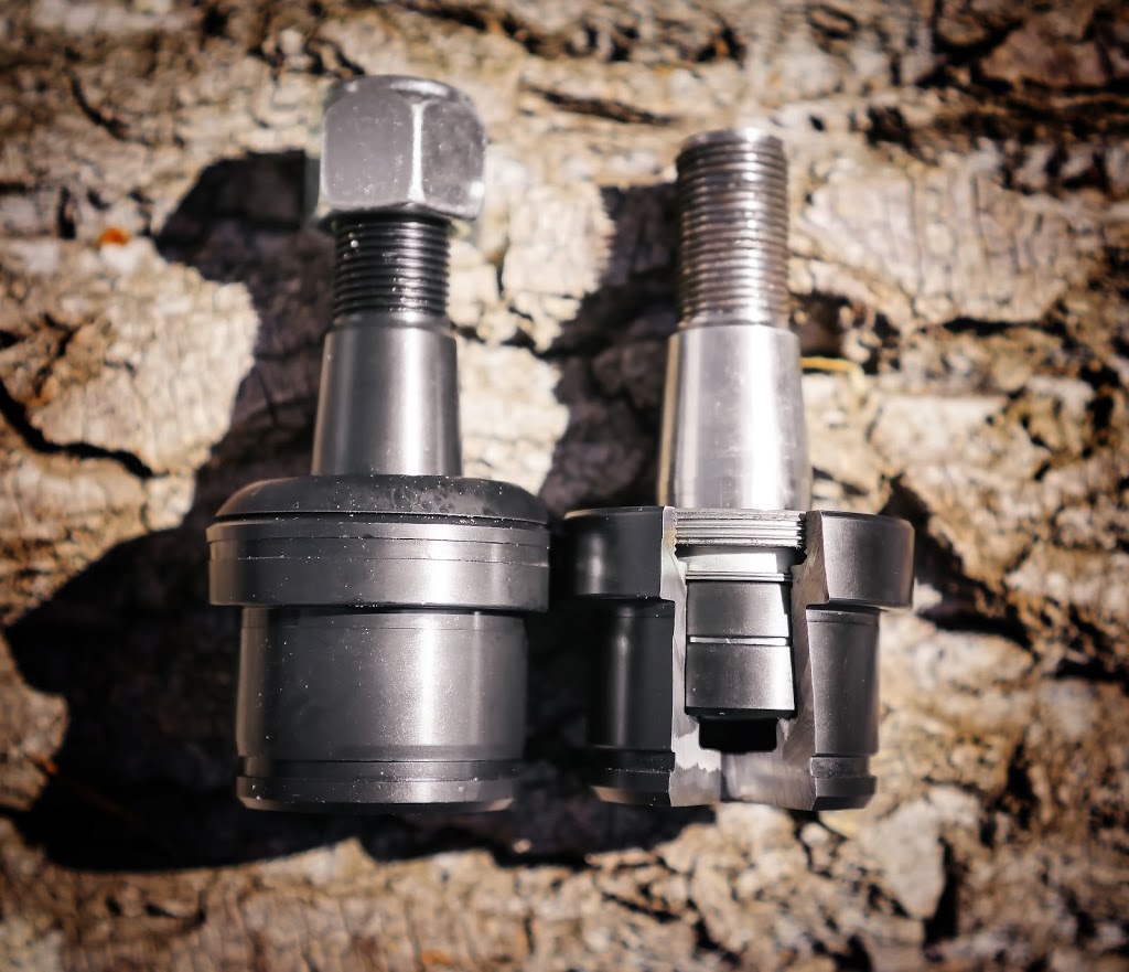 EMF Rod Ends & Steering Components | 237 2 St, Irricana, AB T0M 1B0, Canada | Phone: (403) 935-3540