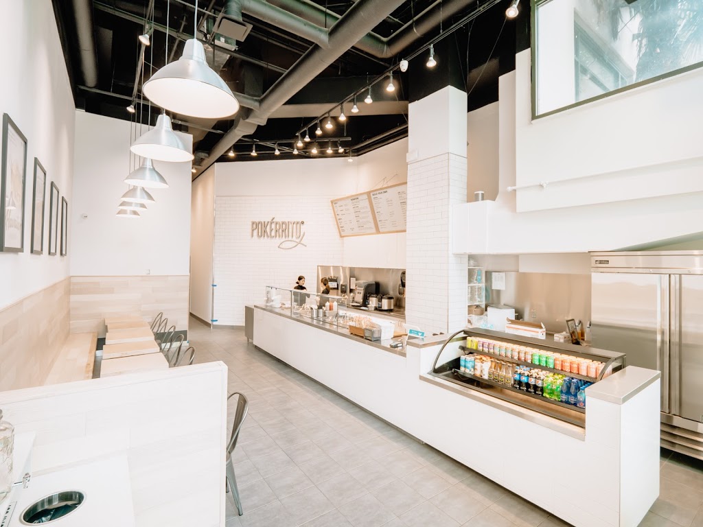 Pokerrito | 1668 Robson St, Vancouver, BC V6G 1C7, Canada | Phone: (778) 945-0895