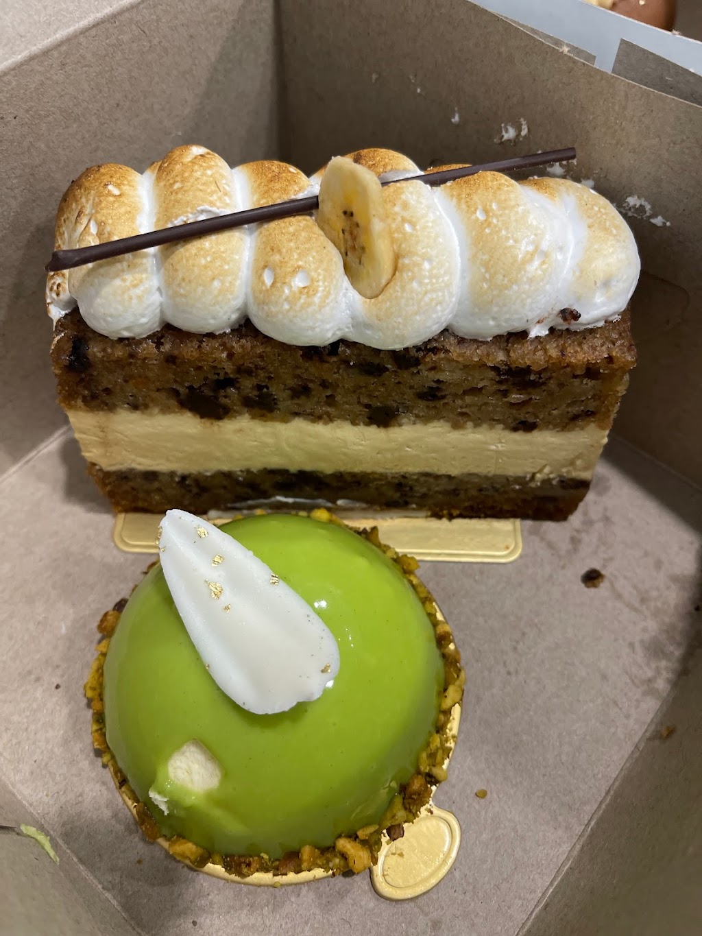 Just Cakes Bakeshop - Cloverdale | 17767 64 Ave Unit #103, Surrey, BC V3S 1Z2, Canada | Phone: (604) 575-0264