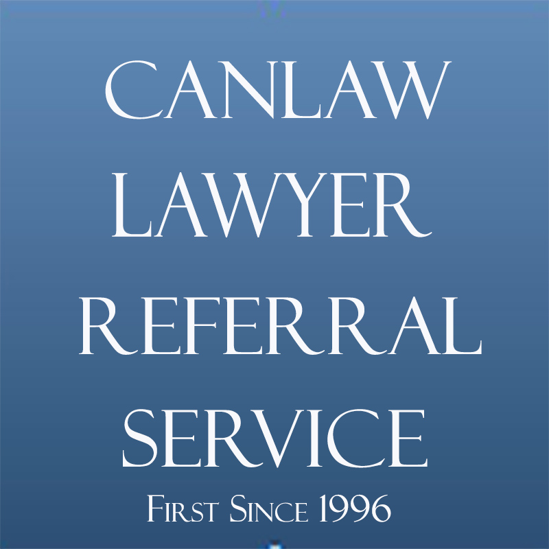 CanLaw | 25 Foster Ave, London, ON N6H 2K7, Canada | Phone: (519) 439-1843