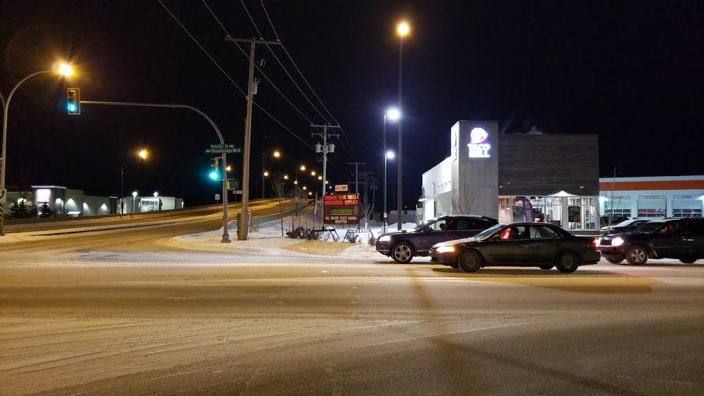 Taco Bell | 950 Melville St, Saskatoon, SK S7T 0C9, Canada | Phone: (306) 954-4992