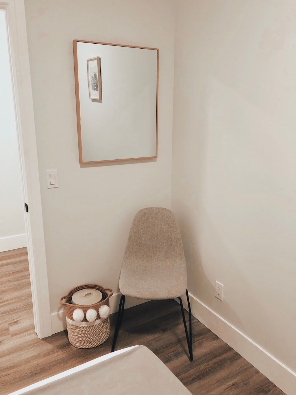 Hanna Mastel Massage Therapy | 35 Stage Coach Trail, Balzac, AB T0M 0P4, Canada | Phone: (587) 438-1317