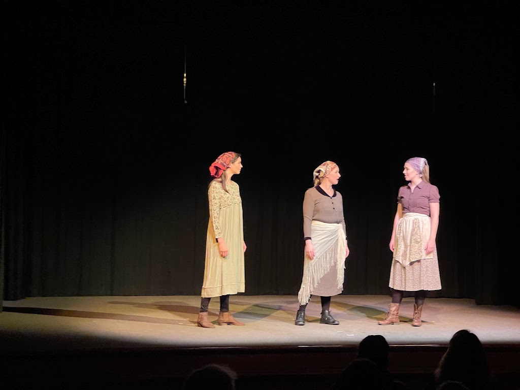KooGle Theatre Company | 1450 Headon Rd 2nd floor, Burlington, ON L7M 3Z5, Canada | Phone: (905) 633-8788