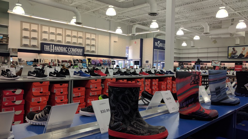 The Shoe Company | 210 The Boardwalk #9, Kitchener, ON N2N 0B1, Canada | Phone: (519) 749-5672
