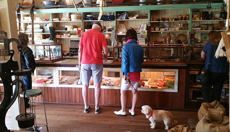 Kilby Historic Site | 215 Kilby Rd, Harrison Mills, BC V0M 1L0, Canada | Phone: (604) 796-9576