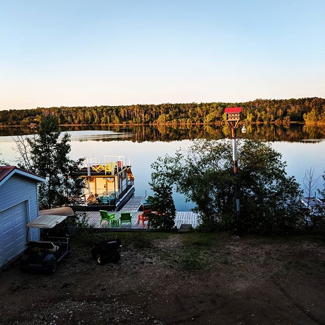 Lac La Peche Resort | Blaine Lake, SK S0J 0J0, Canada | Phone: (306) 226-4225