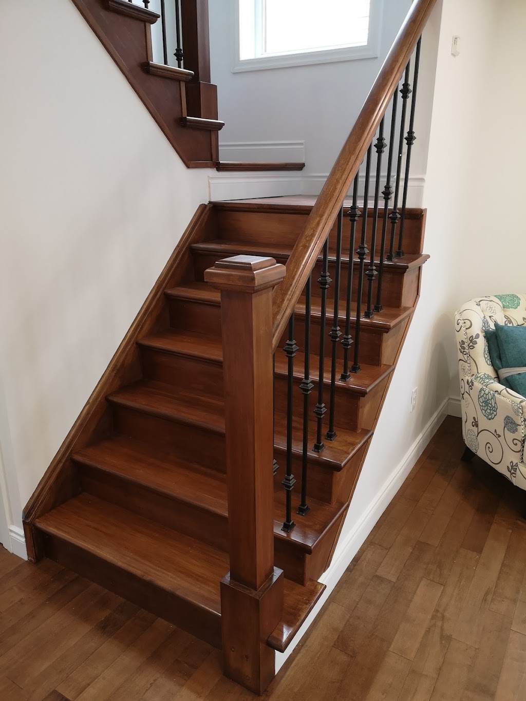 Cambridge Woodworking & Tile | 156 Birkinshaw Rd, Cambridge, ON N1P 0A7, Canada | Phone: (226) 600-8017