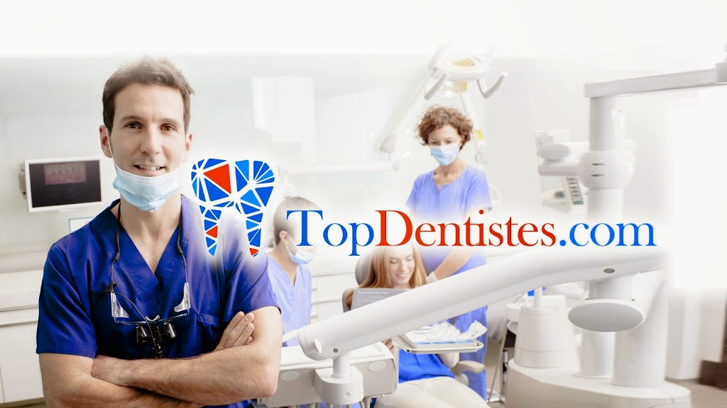 TopDentistes.com | 7374 Rue Lachance, Laval, QC H7A 2N6, Canada | Phone: (514) 907-3234
