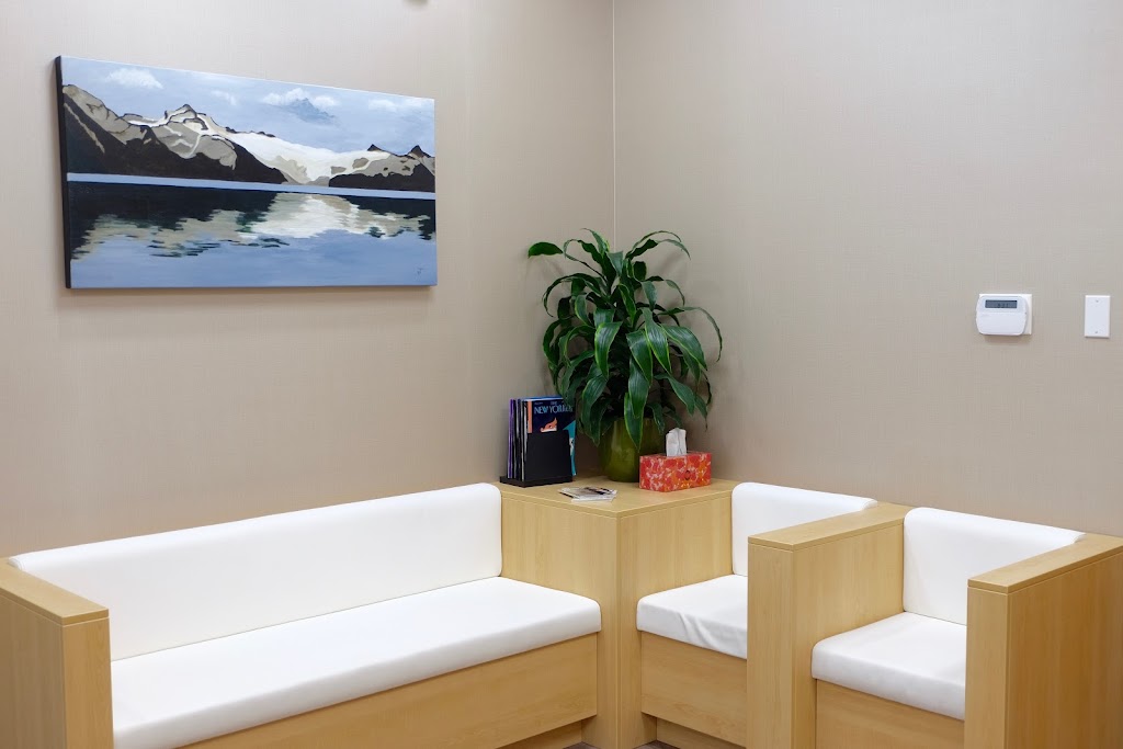 Dr. Christine Ng Dentistry | 240 Catherine St #103, Ottawa, ON K1H 6K4, Canada | Phone: (613) 234-3099