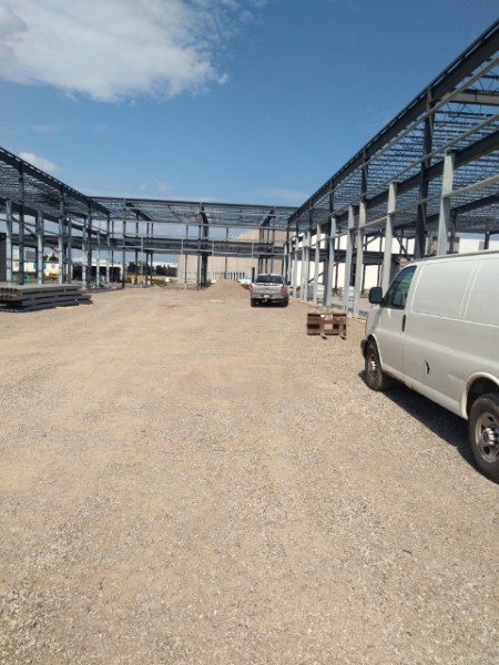 Allen Contracting | 1801 Britannia Rd E Unit #4, Mississauga, ON L4W 1S6, Canada | Phone: (416) 574-1715