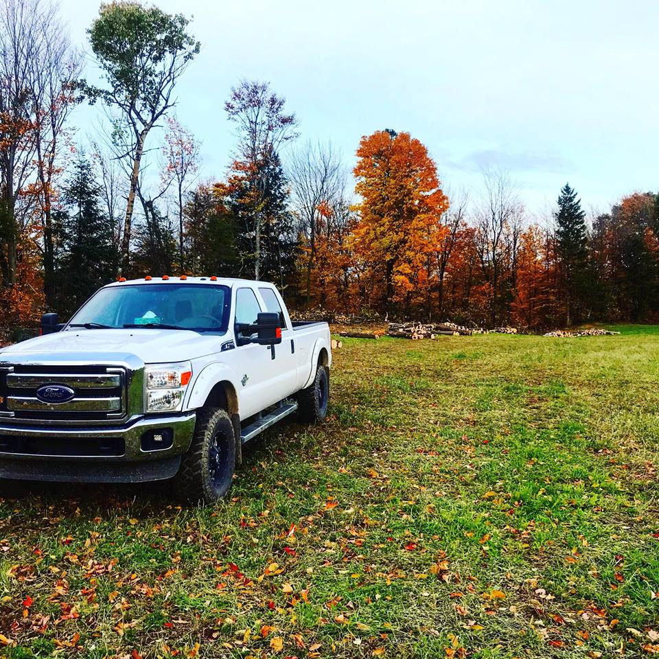 Diesel Performance AB | 375 Rang des Chutes, Saint-Patrice-de-Beaurivage, QC G0S 1B0, Canada | Phone: (581) 989-8092