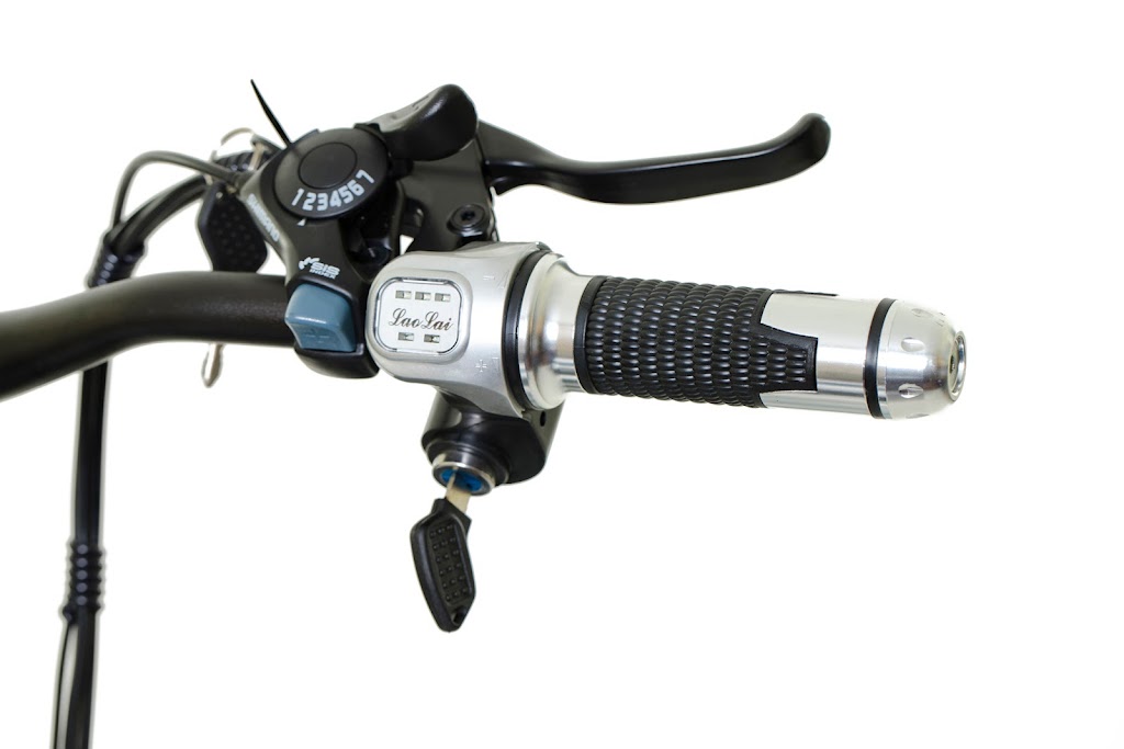 Behemoth Power Bikes | 32086 Clinton Ave, Abbotsford, BC V2T 5B7, Canada | Phone: (604) 300-3654