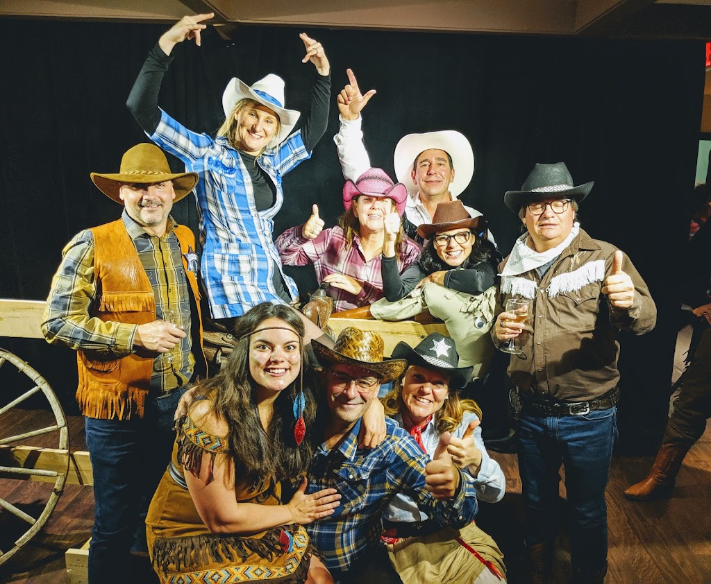 Studio-Théâtre Paul Hébert | 800 Rue St Alphonse-Sud, Thetford Mines, QC G6G 3V8, Canada | Phone: (418) 338-1255