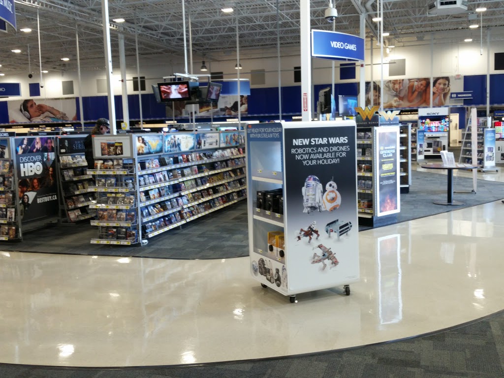 Best Buy | 1779 Stone Church Rd E, Stoney Creek, ON L8J 0B4, Canada | Phone: (905) 667-1633