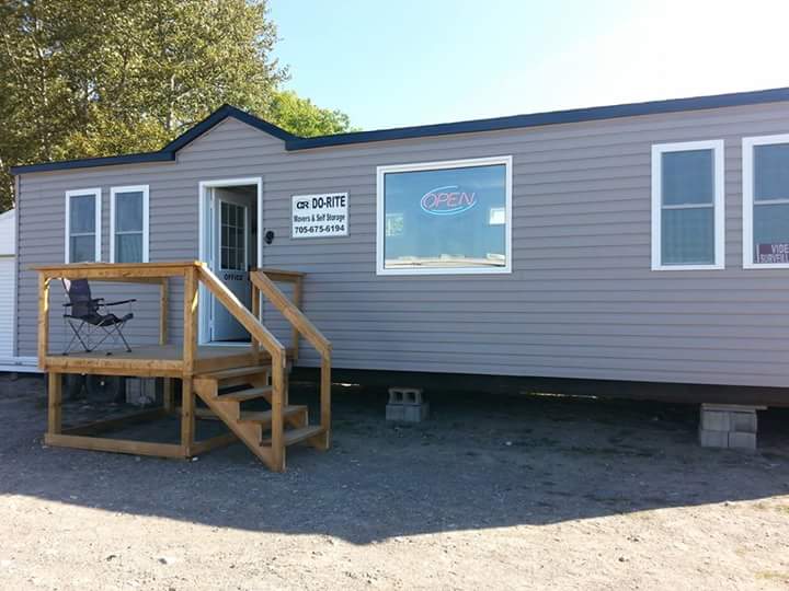 DO-RITE MOVERS | 35 Azilda St, Azilda, ON P0M 1B0, Canada | Phone: (705) 675-6194