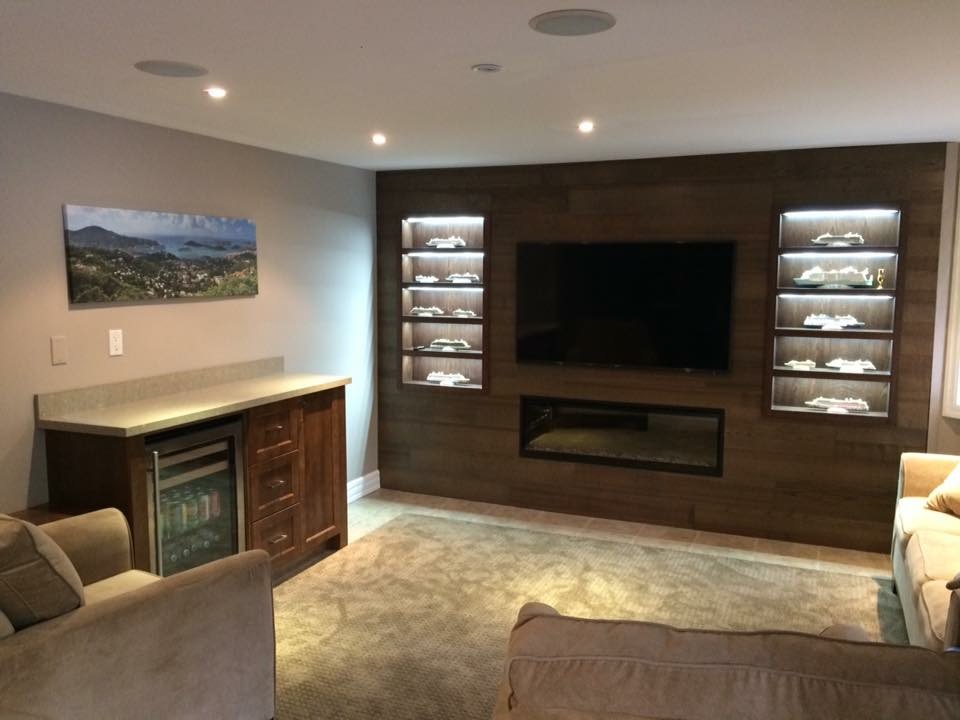 Eskra Carpentry Ltd. | 21 Arletta St, Georgetown, ON L7G 3J4, Canada | Phone: (905) 749-5328