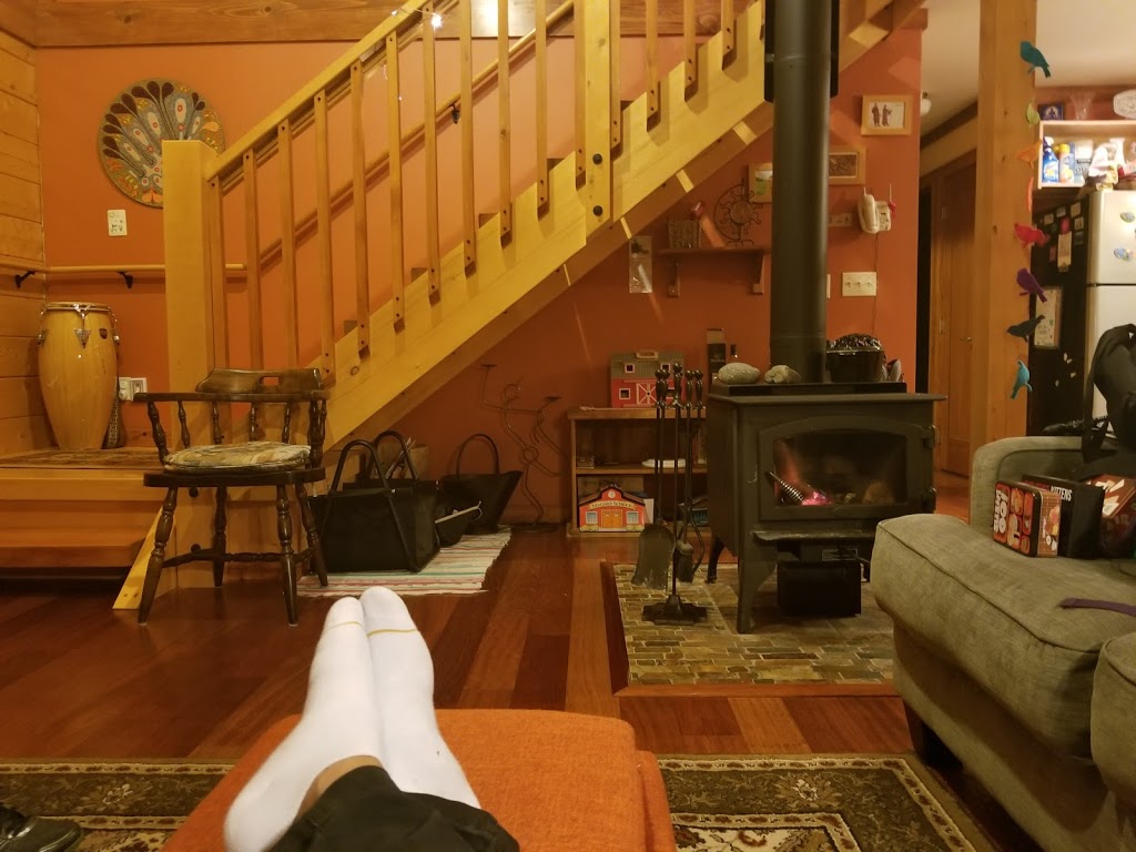 Three Bedroom Cabin - 21 | 7541 Canyon View Dr, Deming, WA 98244, USA | Phone: (636) 736-4460