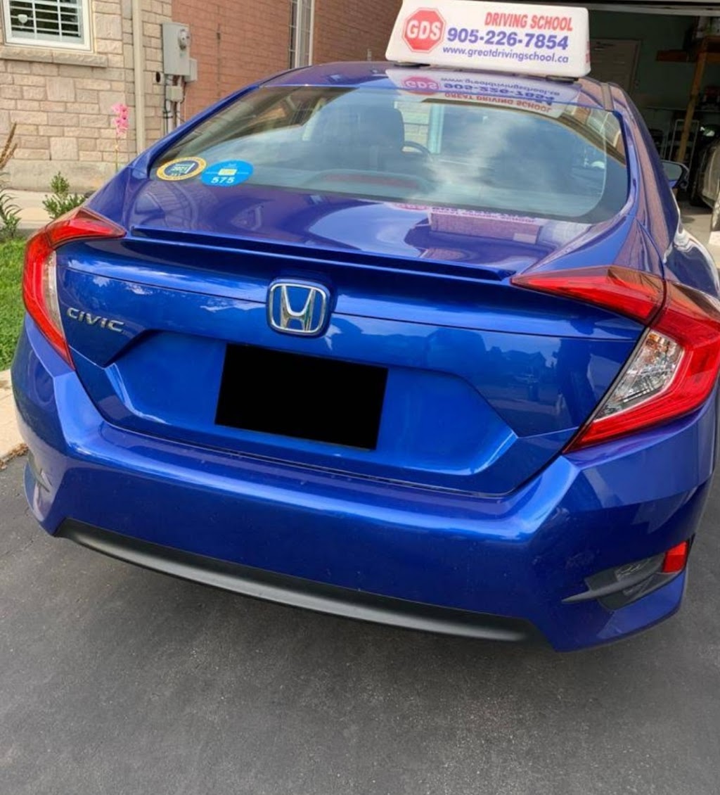 Mani & Harsh Driving instructors | 29 Horizon St, Brampton, ON L6P 2J3, Canada | Phone: (905) 226-7854