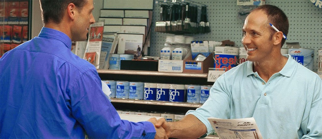 Fiberglass Martin Hardware Inc. | 662 Boulevard Champlain, Québec, QC G1K 8B8, Canada | Phone: (418) 529-1745