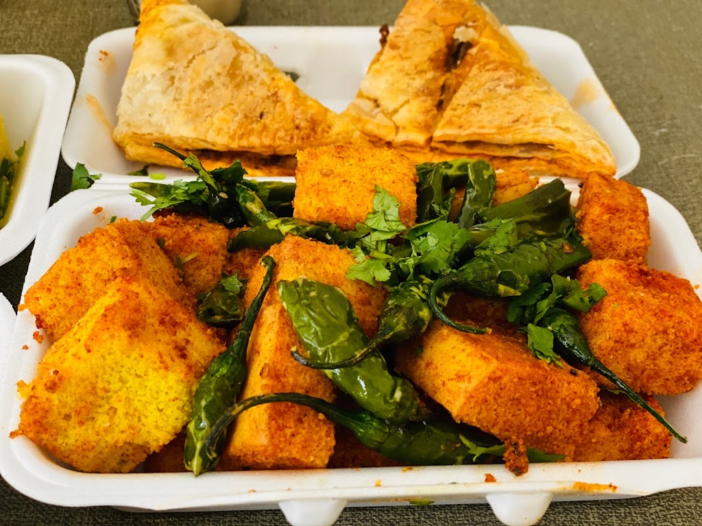 Ambika Khaman (Dhokla) House & Catering | 175 Advance Blvd Unit 6, Brampton, ON L6T 4J1, Canada | Phone: (905) 463-1166