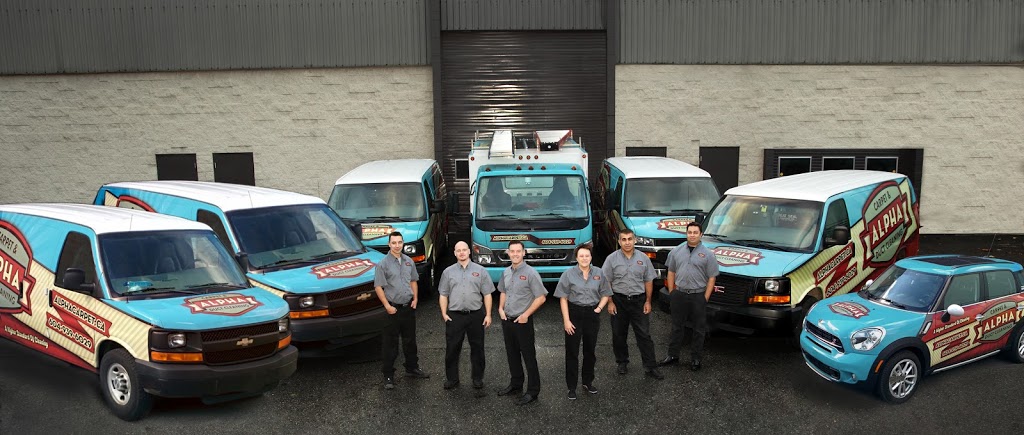 Alpha Carpet & Duct Cleaning | 503 - 209 Carnarvon St, New Westminster, BC V3L 1B7, Canada | Phone: (604) 580-0009