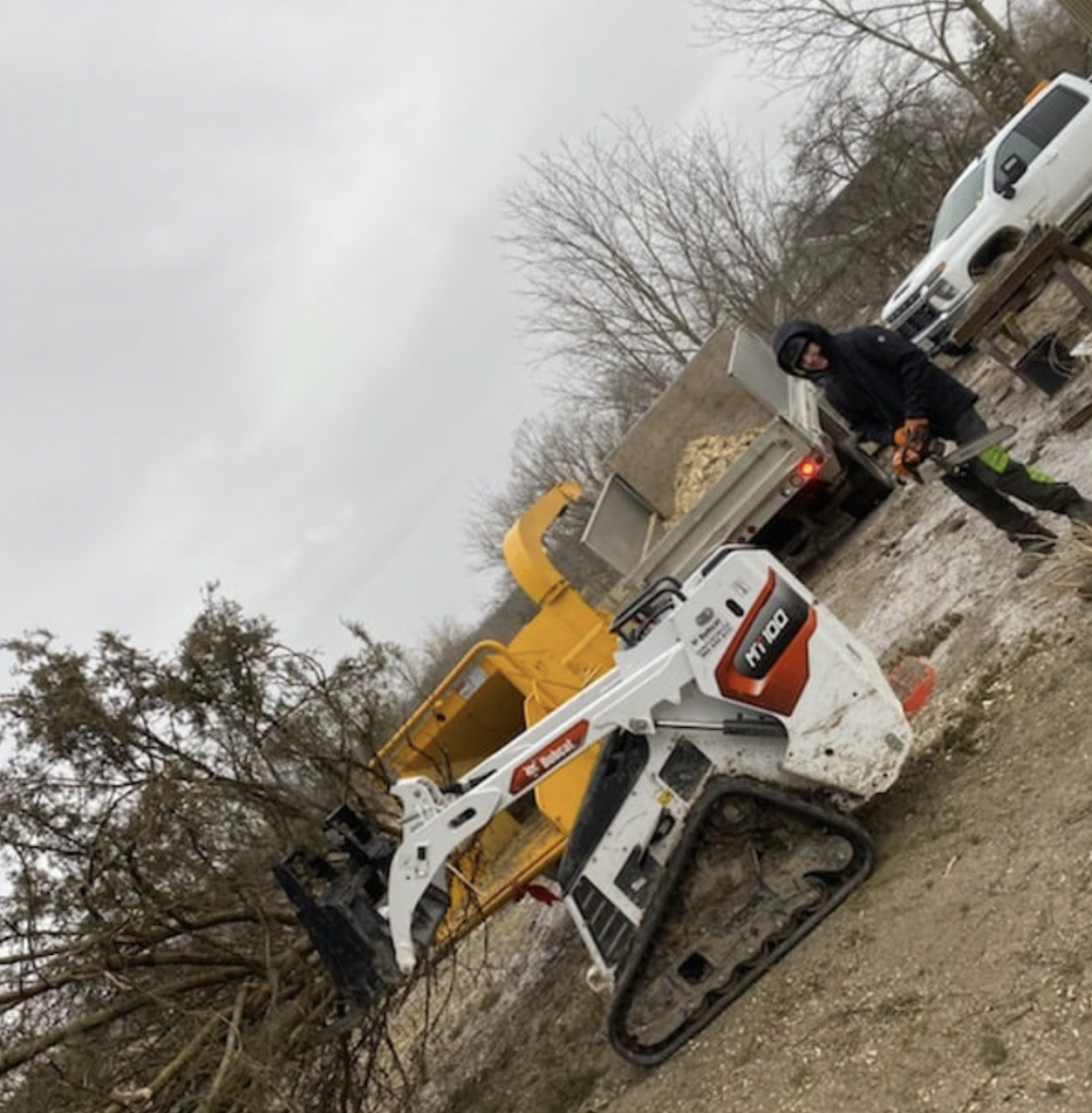Stump Up Tree Service | 81 Hopkins Ct, Hamilton, ON L9H 5M7, Canada | Phone: (905) 379-7245