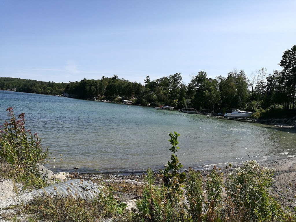 Dock Road Park | 204 Dock Rd, Barrie, ON L4N 7S7, Canada